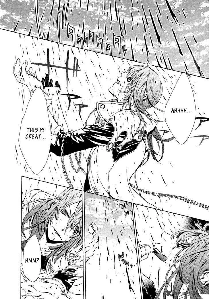 Brave 10 Chapter 40 page 9