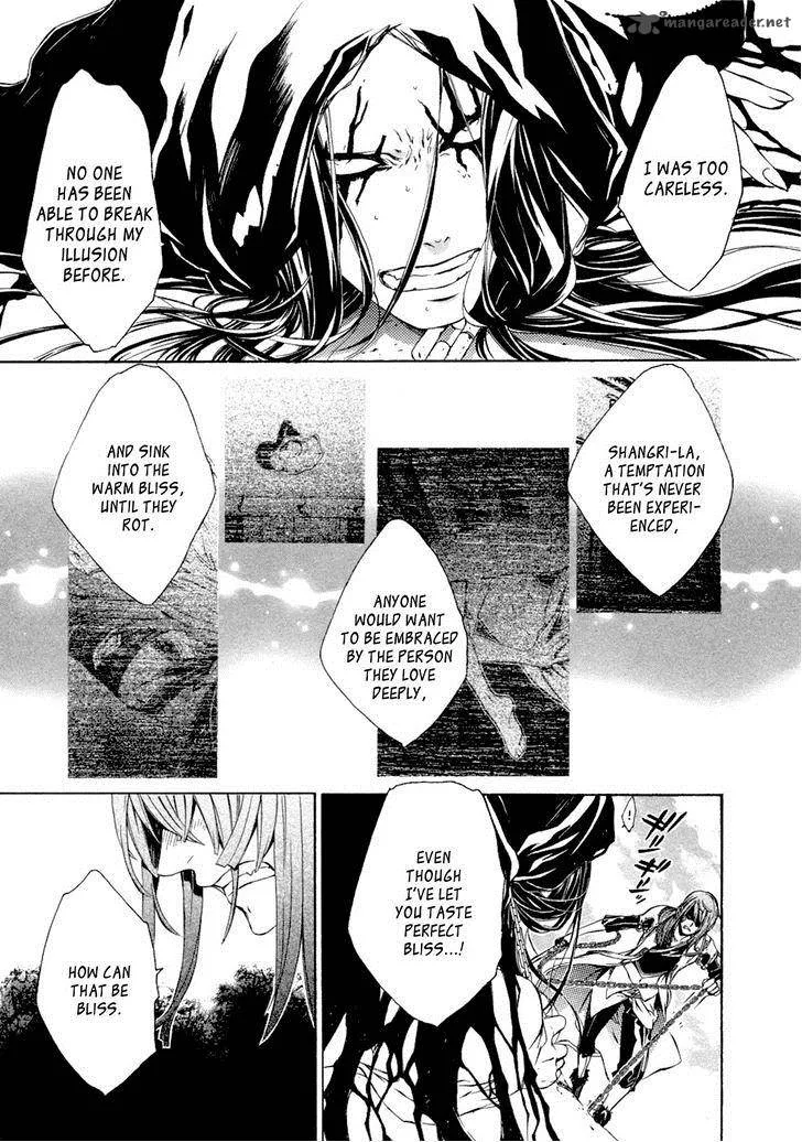 Brave 10 Chapter 40 page 6