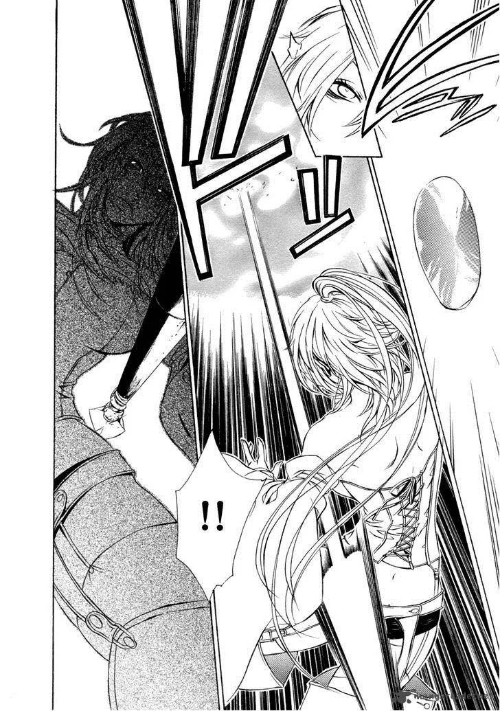 Brave 10 Chapter 40 page 14