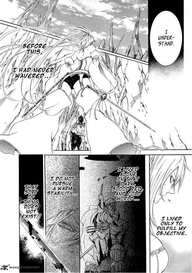 Brave 10 Chapter 41 page 7