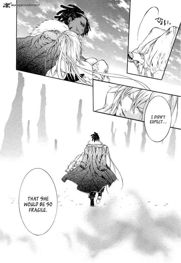 Brave 10 Chapter 41 page 31