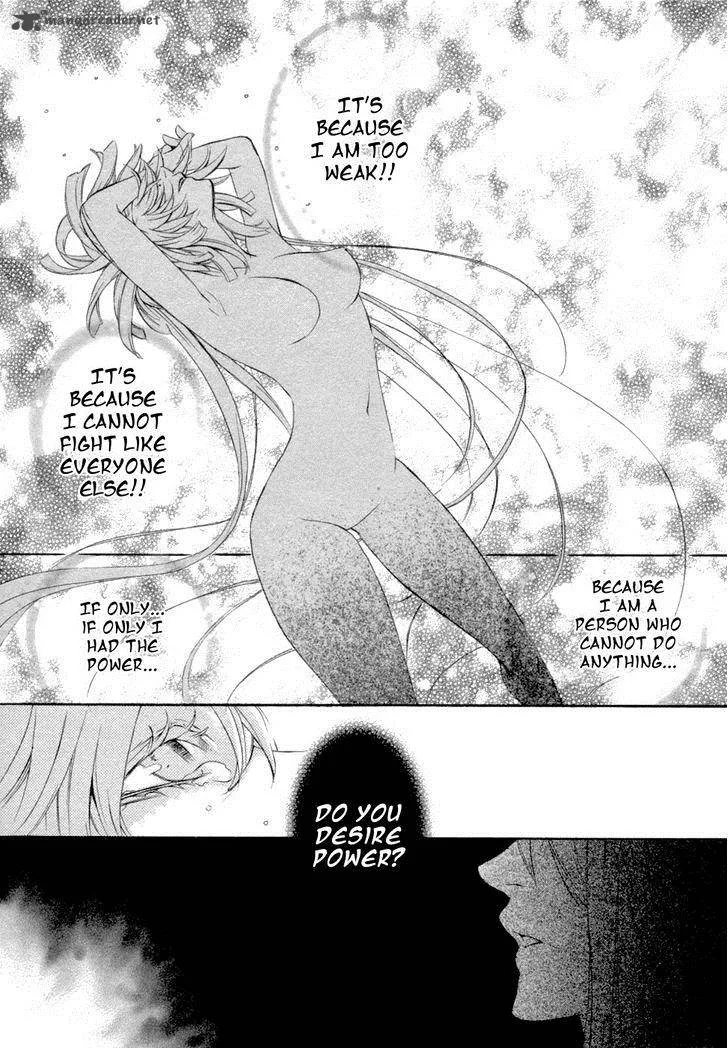 Brave 10 Chapter 43 page 16