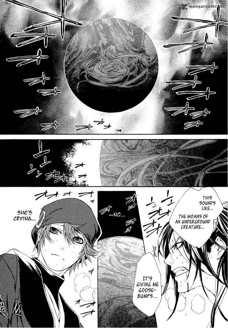 Brave 10 Chapter 44 page 17