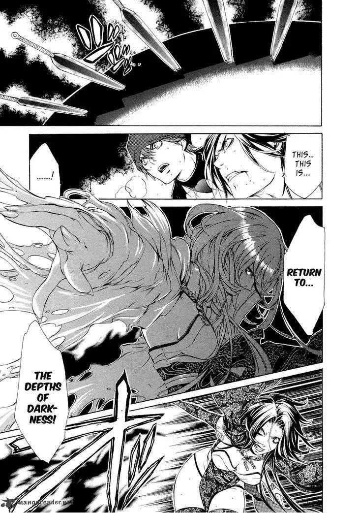 Brave 10 Chapter 44 page 6