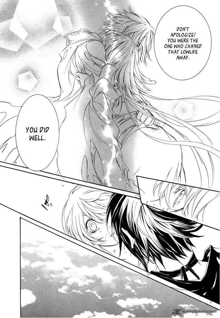 Brave 10 Chapter 46 page 27