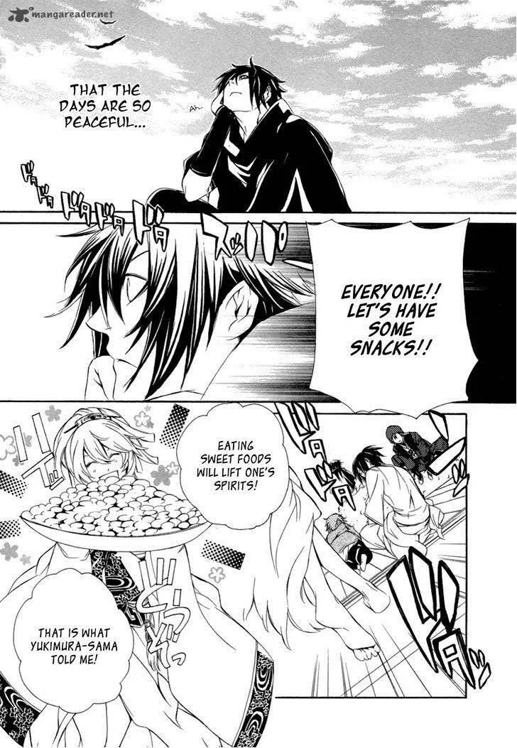 Brave 10 Chapter 47 page 13