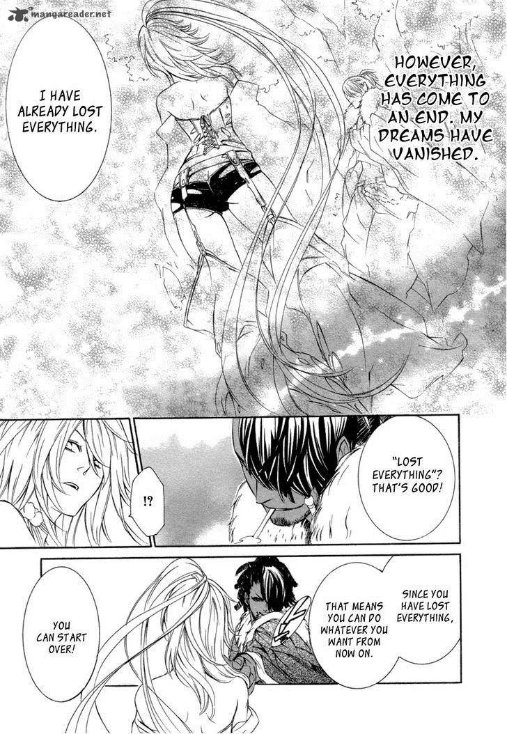 Brave 10 Chapter 47 page 9
