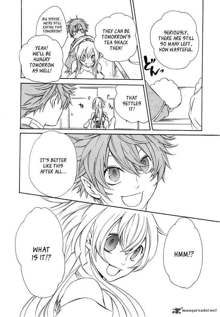 Brave 10 Chapter 47 page 36