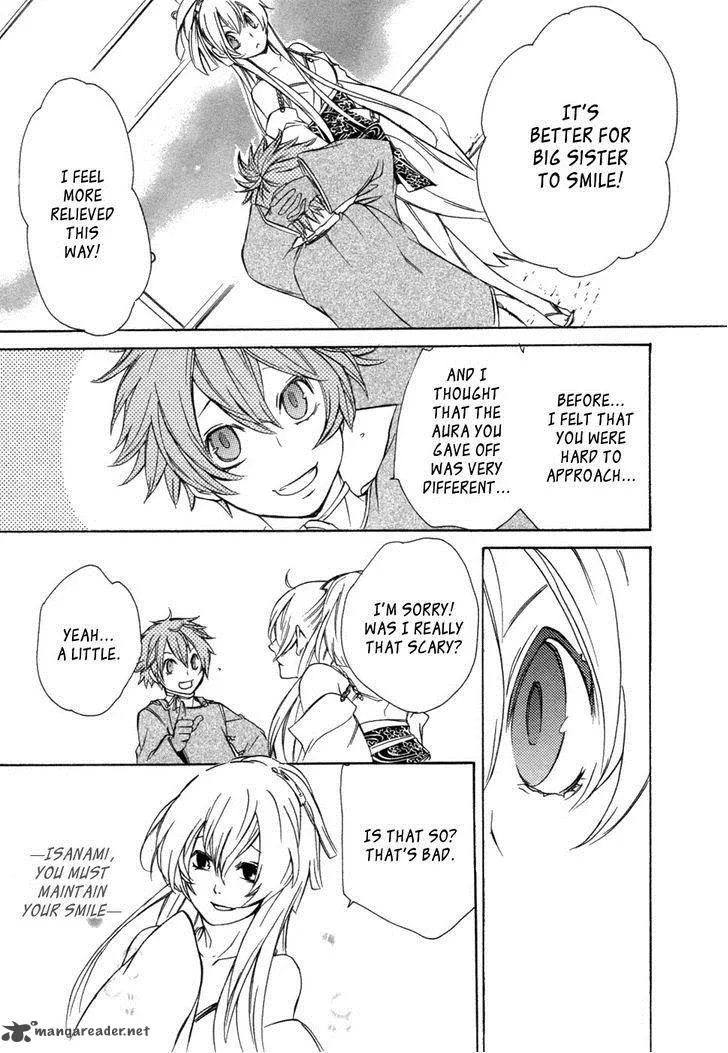 Brave 10 Chapter 47 page 37