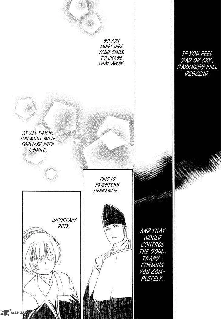 Brave 10 Chapter 47 page 38