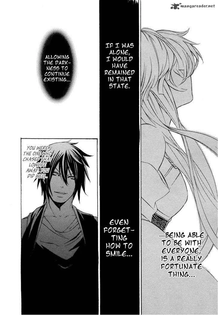 Brave 10 Chapter 47 page 40