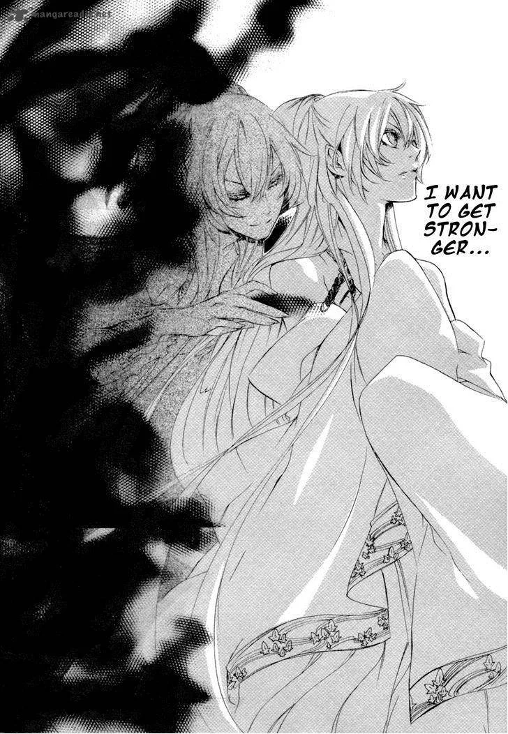 Brave 10 Chapter 47 page 42