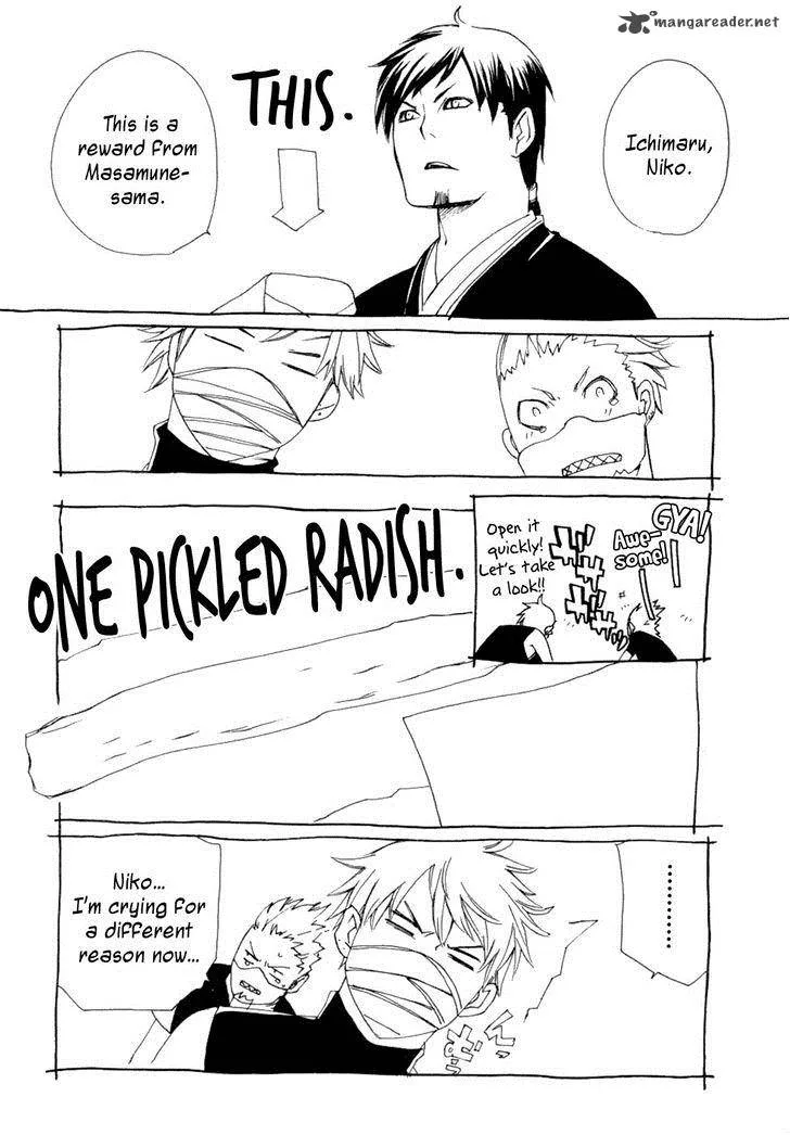 Brave 10 Chapter 47 page 47