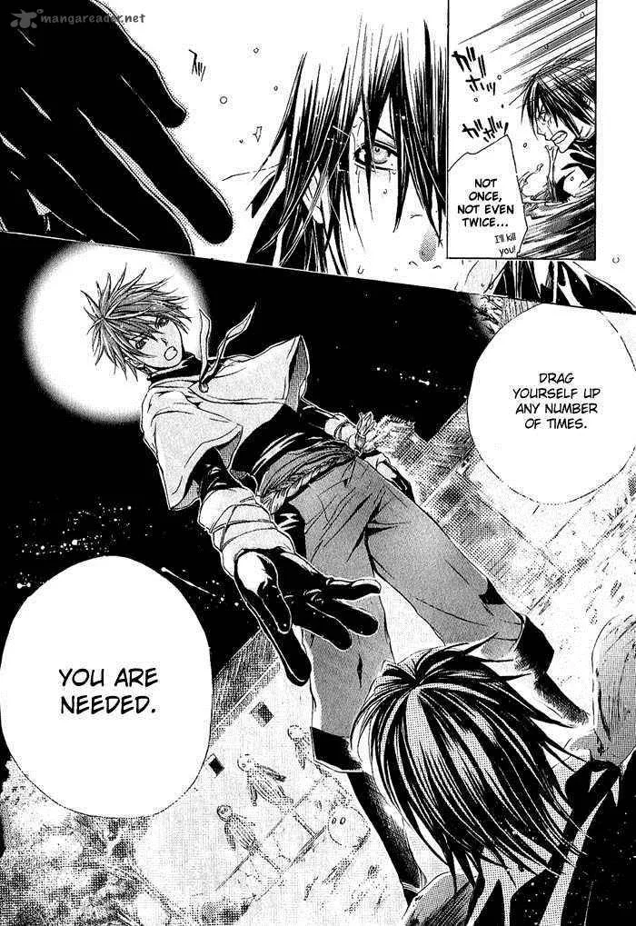 Brave 10 Chapter 6 page 24