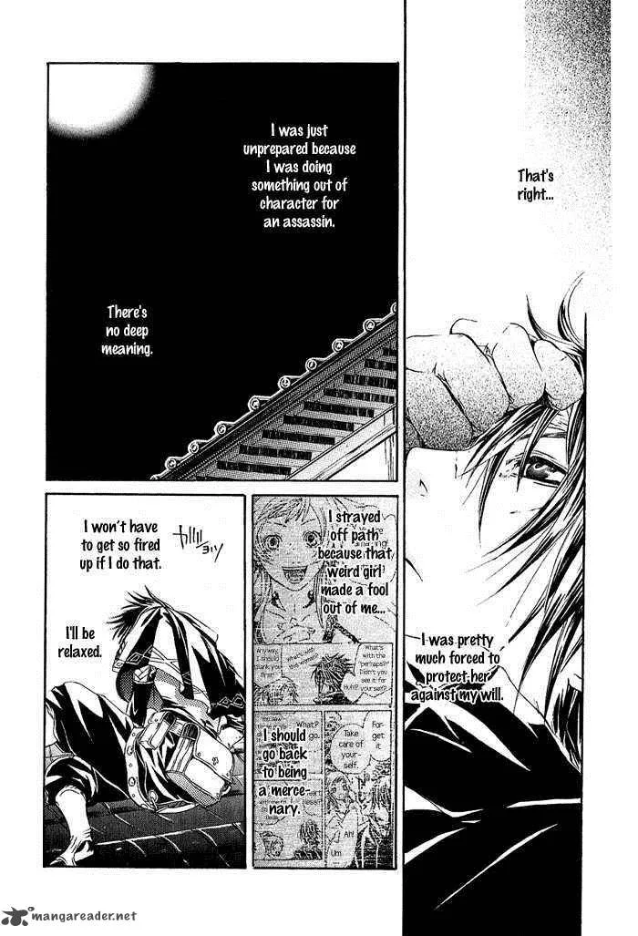 Brave 10 Chapter 6 page 16