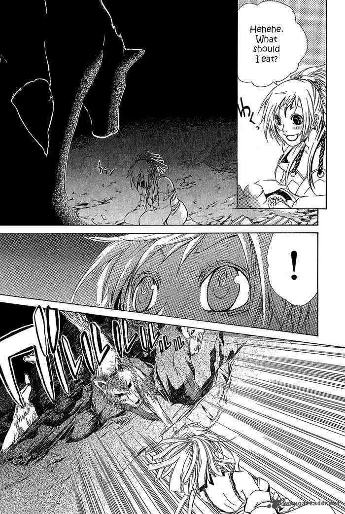 Brave 10 Chapter 7 page 26
