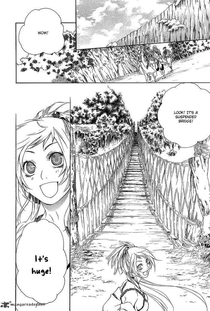 Brave 10 Chapter 8 page 16