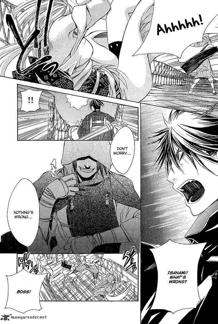 Brave 10 Chapter 8 page 20