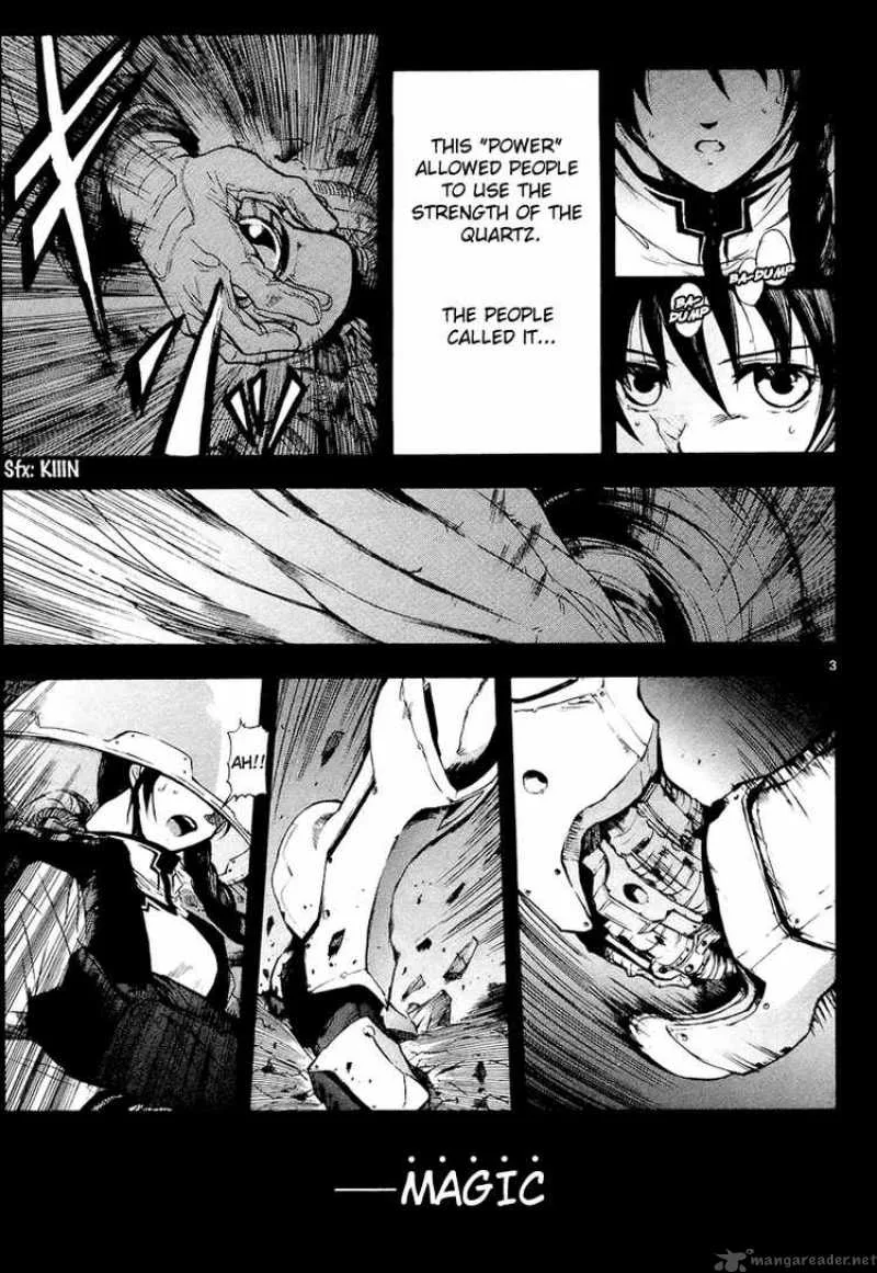Break Blade Chapter 1 page 14