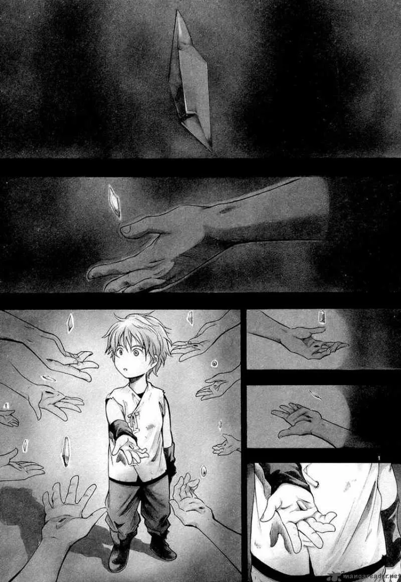 Break Blade Chapter 1 page 7