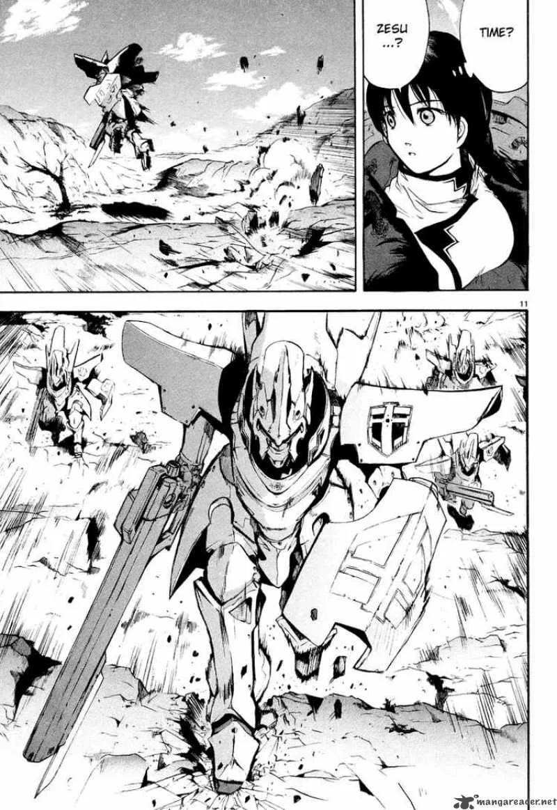 Break Blade Chapter 1 page 22