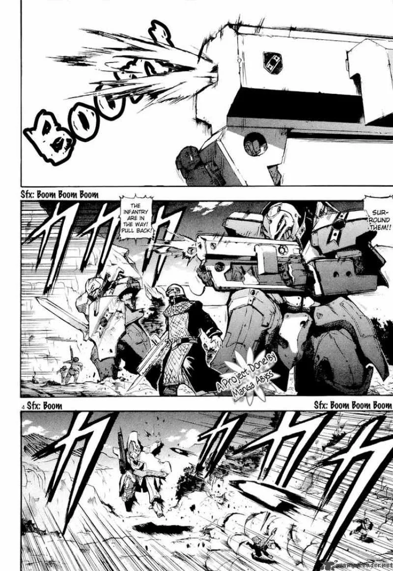 Break Blade Chapter 1 page 15