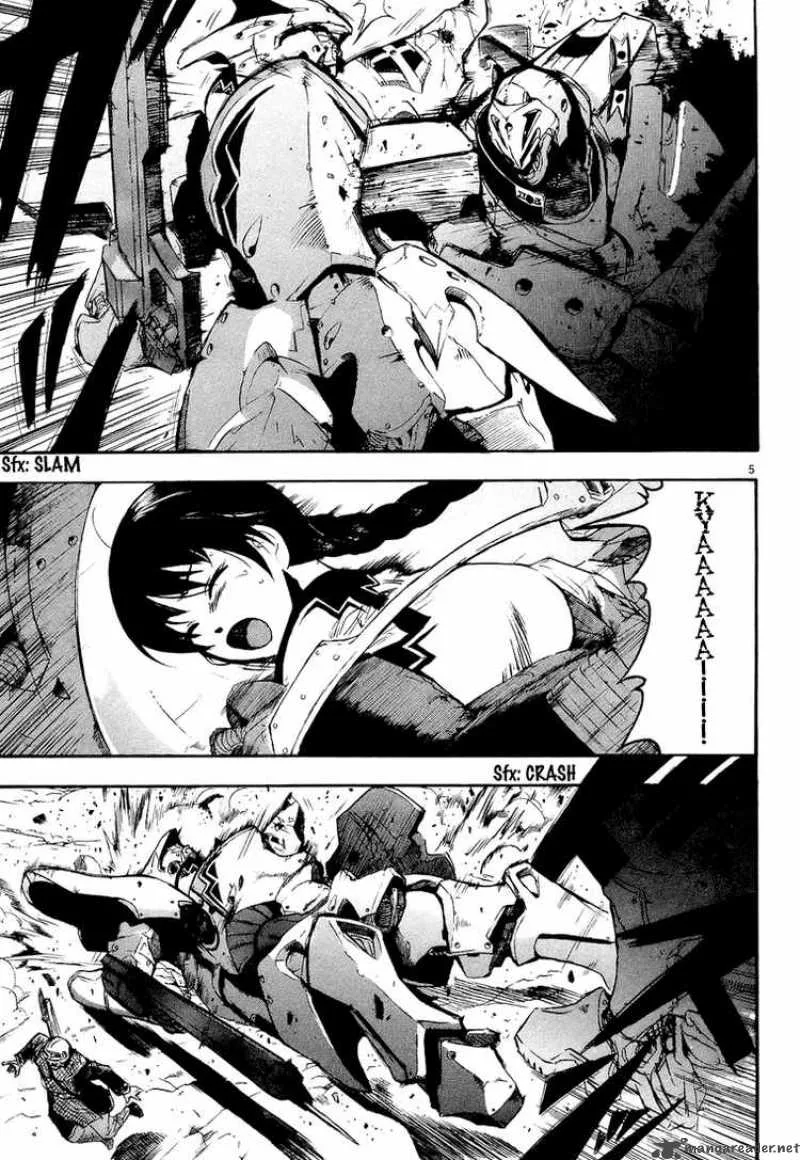 Break Blade Chapter 1 page 16