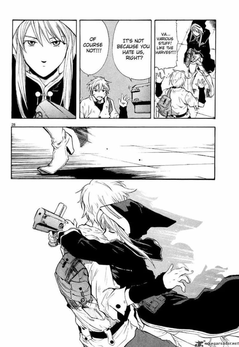 Break Blade Chapter 1 page 38