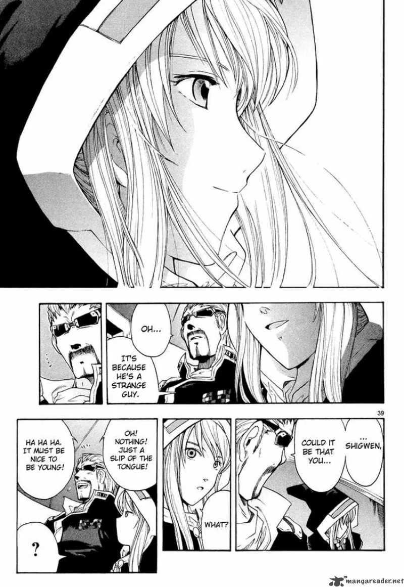 Break Blade Chapter 1 page 49