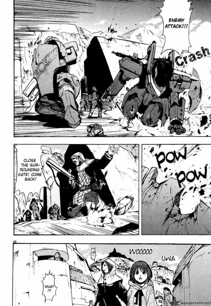 Break Blade Chapter 1 page 58