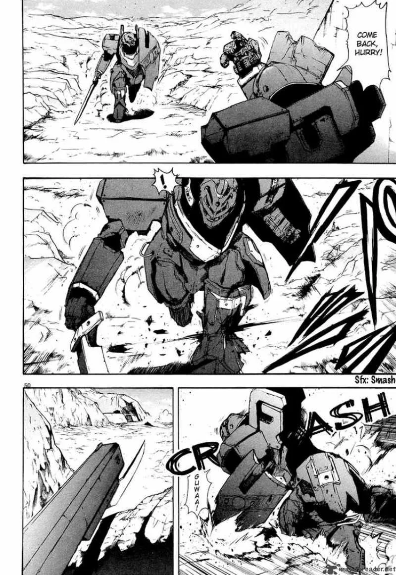 Break Blade Chapter 1 page 60
