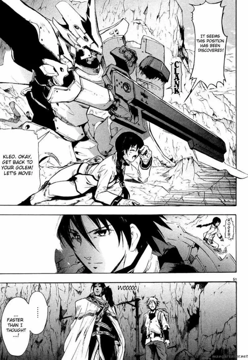 Break Blade Chapter 1 page 61
