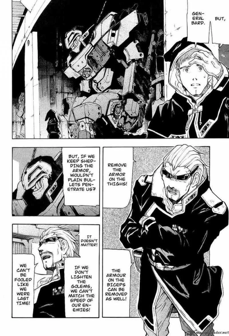 Break Blade Chapter 10 page 7