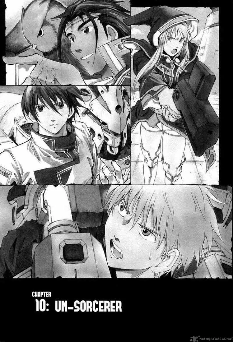 Break Blade Chapter 10 page 6