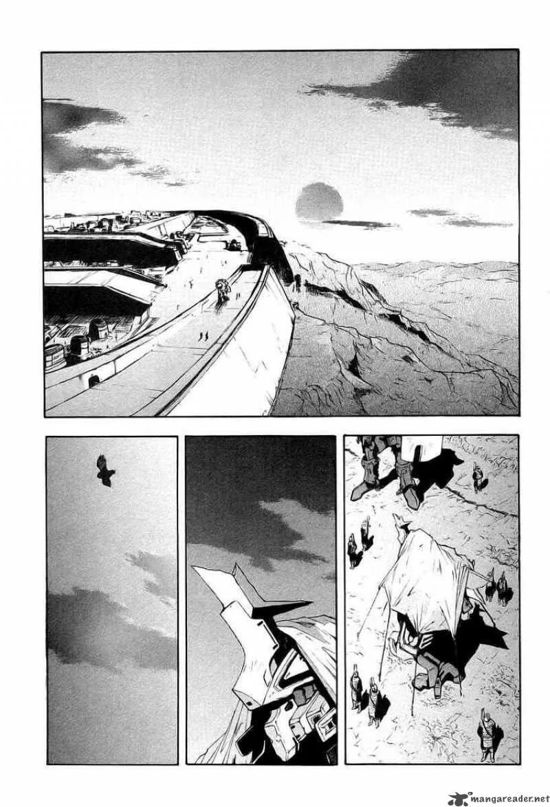 Break Blade Chapter 10 page 30