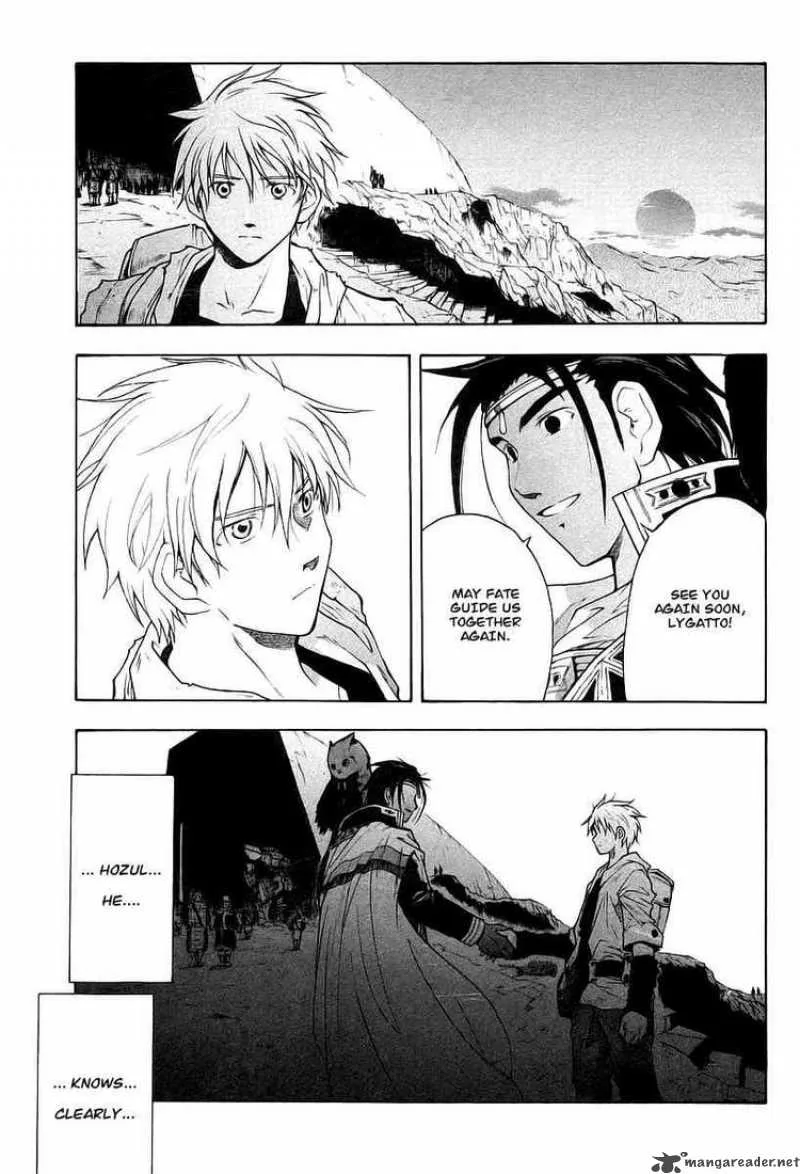 Break Blade Chapter 10 page 36