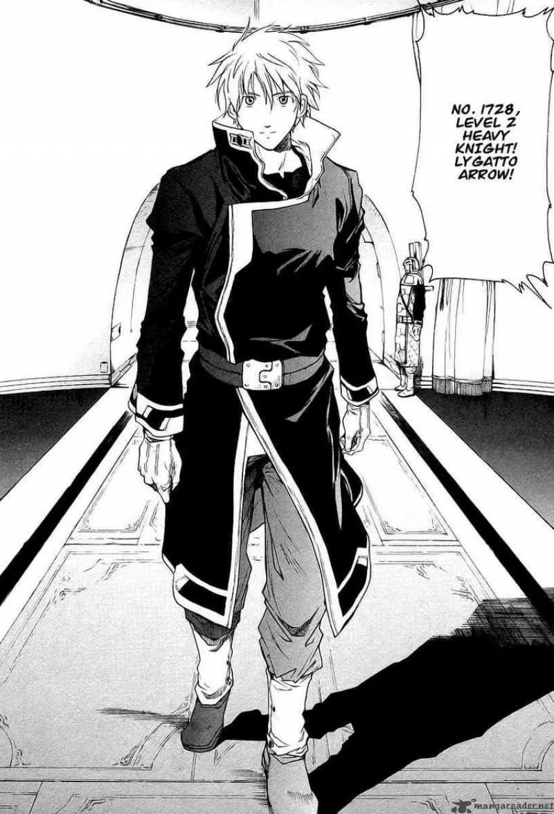 Break Blade Chapter 10 page 45