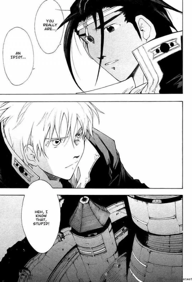 Break Blade Chapter 10 page 48