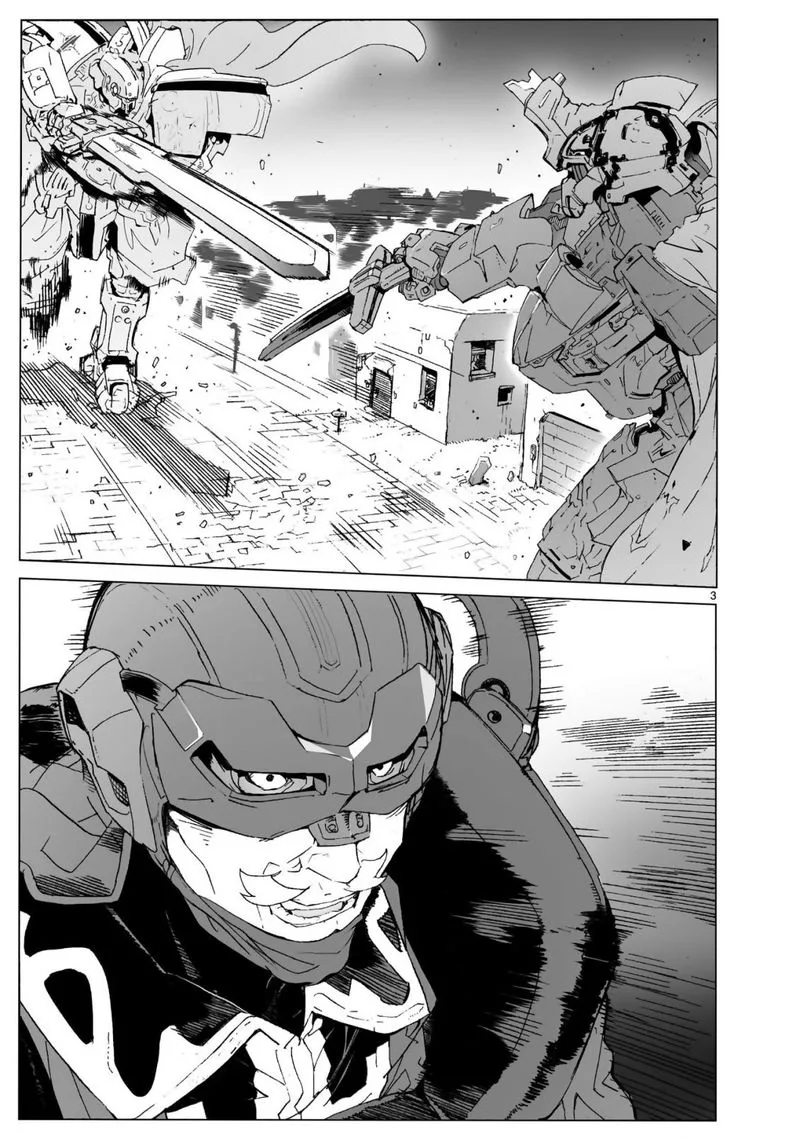 Break Blade Chapter 103 page 4