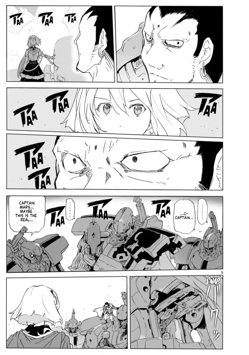 Break Blade Chapter 104.1 page 6