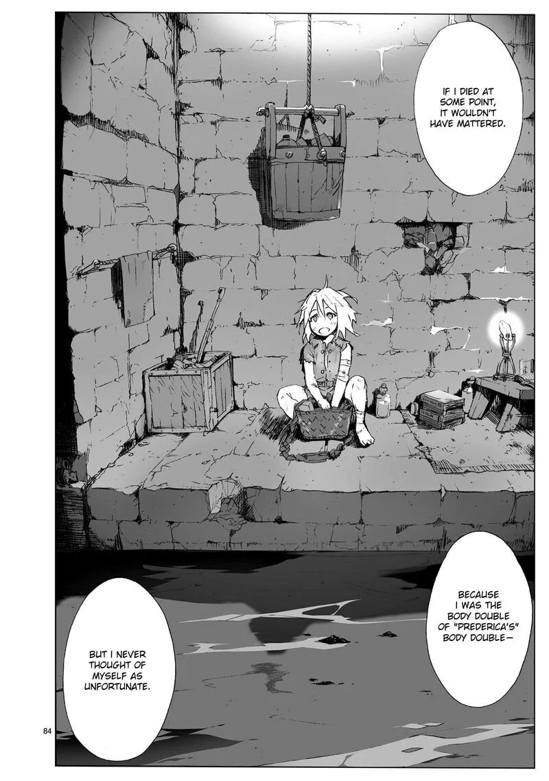 Break Blade Chapter 104.2 page 32