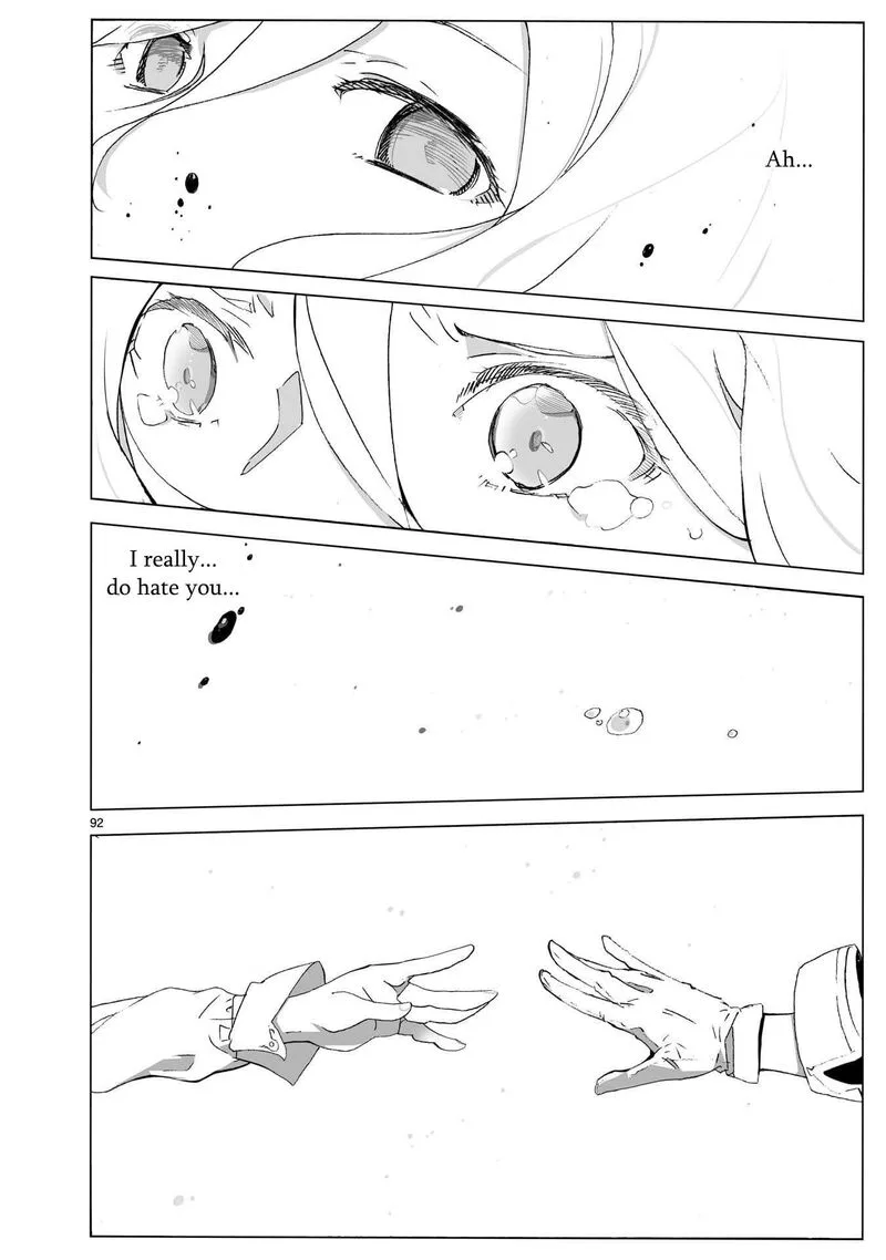 Break Blade Chapter 104.2 page 40