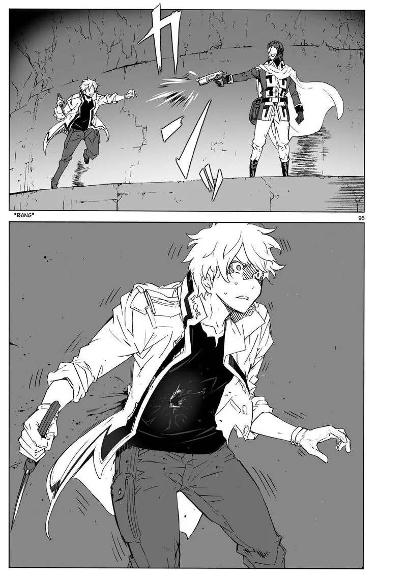 Break Blade Chapter 104.2 page 43