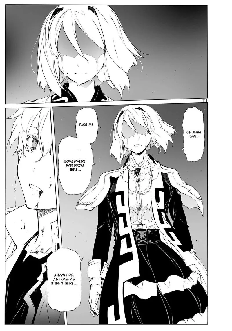Break Blade Chapter 104.2 page 59