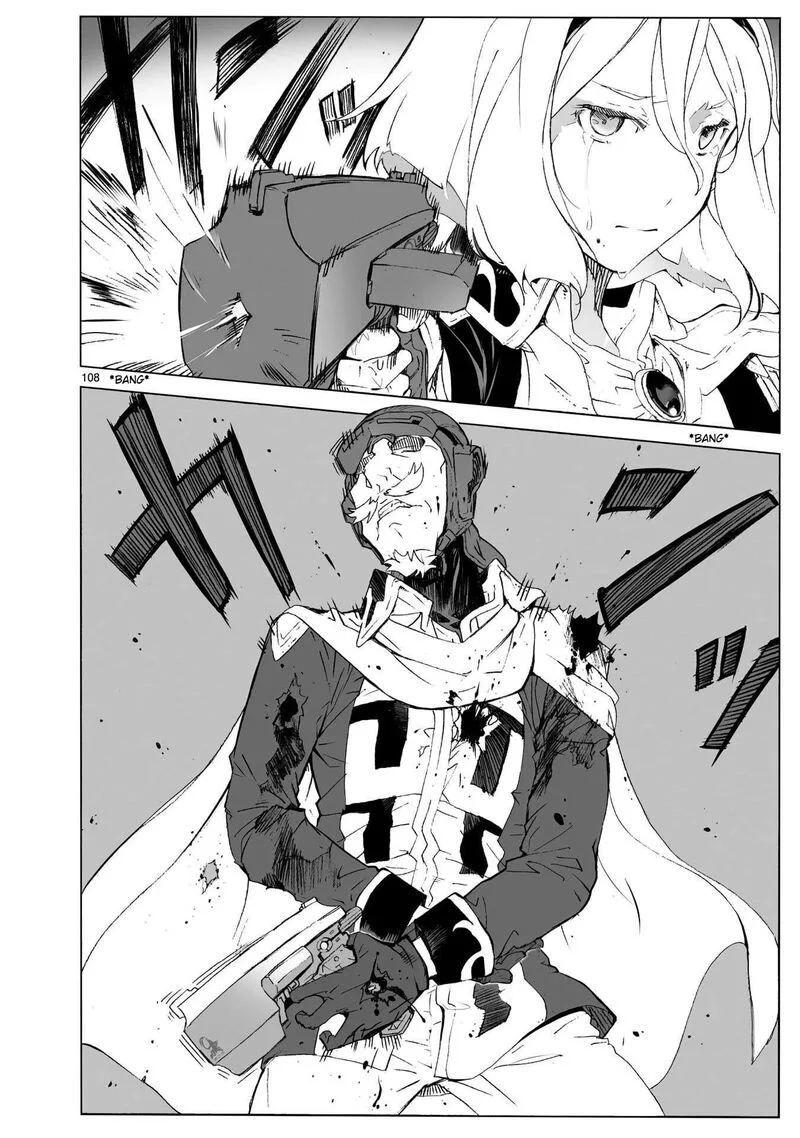 Break Blade Chapter 104.2 page 56