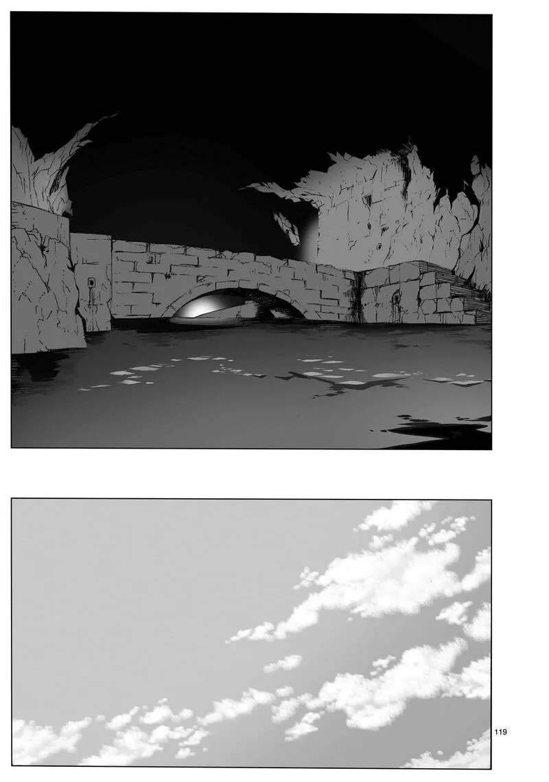 Break Blade Chapter 104.2 page 67