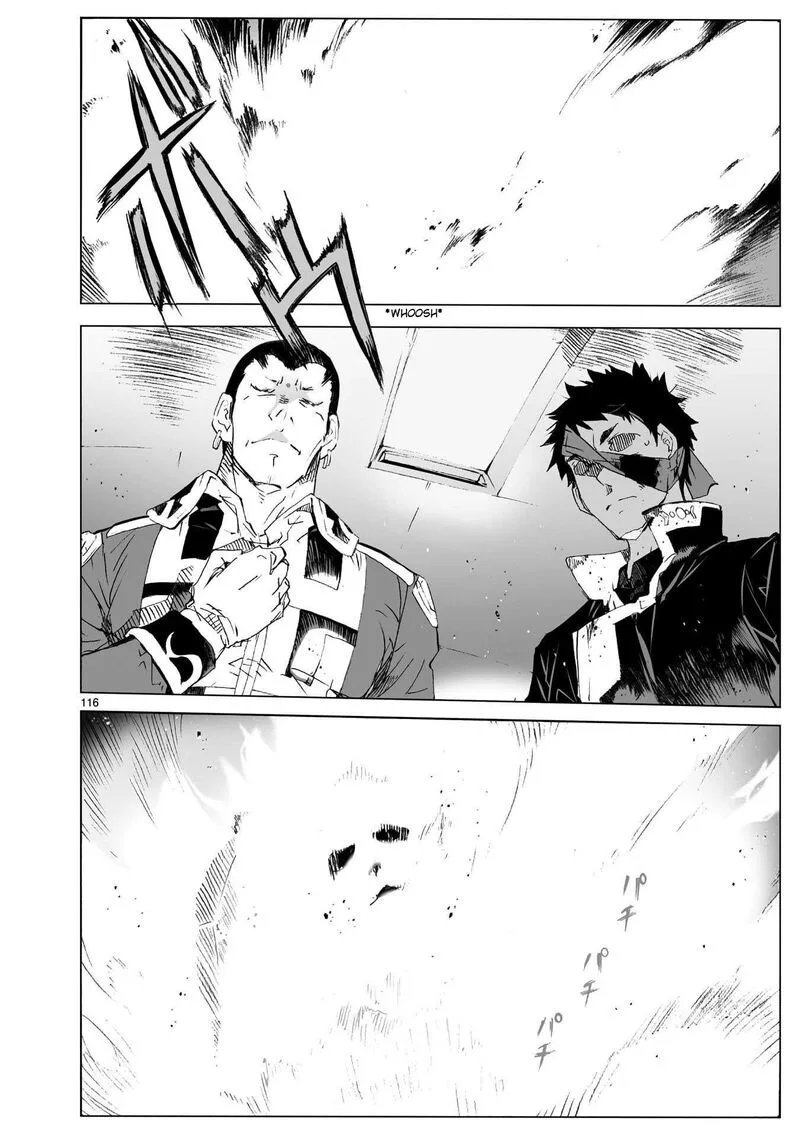 Break Blade Chapter 104.2 page 64