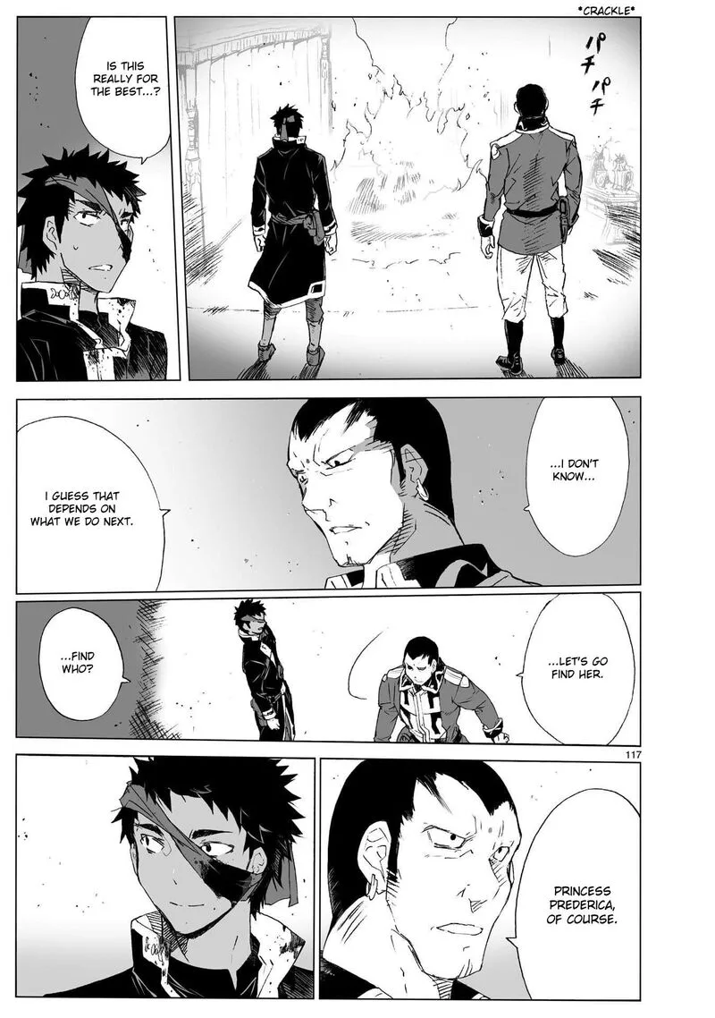 Break Blade Chapter 104.2 page 65