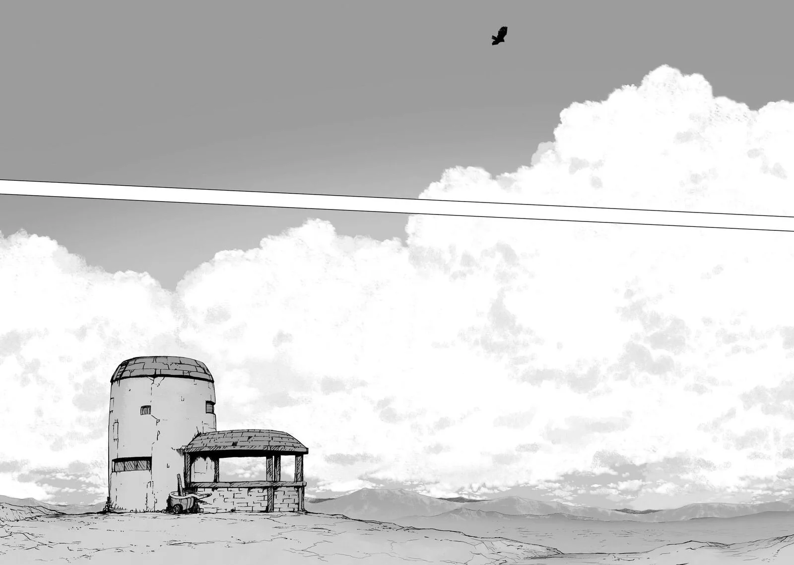 Break Blade Chapter 104.2 page 75