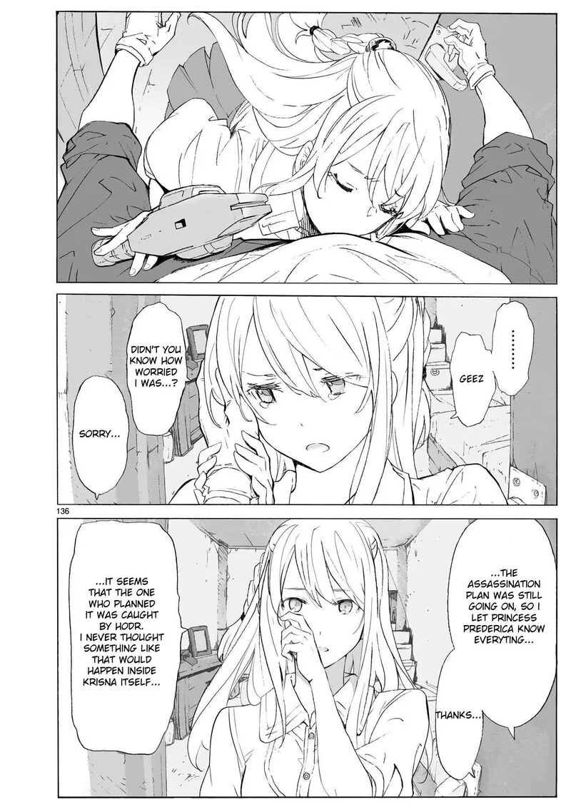 Break Blade Chapter 104.2 page 80
